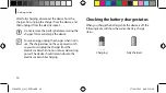 Preview for 10 page of Samsung SMN900W8 Quick Start Manual
