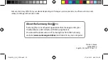 Preview for 42 page of Samsung SMN900W8 Quick Start Manual