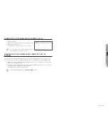 Preview for 19 page of Samsung SNV-L6013R User Manual