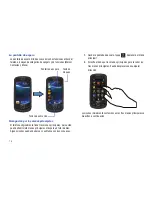 Preview for 22 page of Samsung Solstice II SGH-A817 Manual Del Usuario