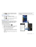 Preview for 25 page of Samsung Solstice II SGH-A817 Manual Del Usuario