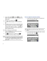 Preview for 56 page of Samsung Solstice II SGH-A817 Manual Del Usuario