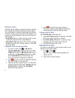 Preview for 84 page of Samsung Solstice II SGH-A817 Manual Del Usuario