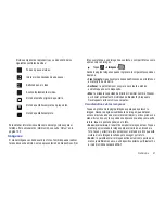 Preview for 85 page of Samsung Solstice II SGH-A817 Manual Del Usuario