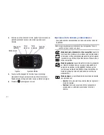 Preview for 88 page of Samsung Solstice II SGH-A817 Manual Del Usuario