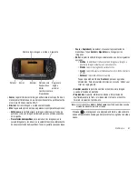 Preview for 91 page of Samsung Solstice II SGH-A817 Manual Del Usuario