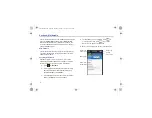 Предварительный просмотр 70 страницы Samsung Solstice II SGH-A817 User Manual