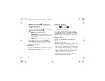 Предварительный просмотр 130 страницы Samsung Solstice II SGH-A817 User Manual