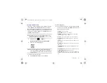 Предварительный просмотр 135 страницы Samsung Solstice II SGH-A817 User Manual