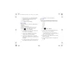 Предварительный просмотр 164 страницы Samsung Solstice II SGH-A817 User Manual