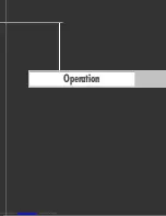 Preview for 25 page of Samsung SP-46L3HR Owner'S Instructions Manual