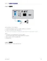 Preview for 24 page of Samsung SP-M220 User Manual