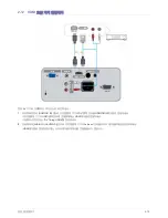 Preview for 27 page of Samsung SP-M220 User Manual