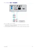 Предварительный просмотр 29 страницы Samsung SP-M220 User Manual