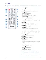 Preview for 35 page of Samsung SP-M220 User Manual