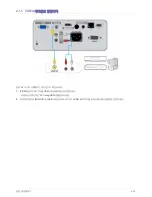 Preview for 31 page of Samsung SP-M255 User Manual