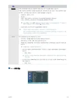 Preview for 47 page of Samsung SP-M255 User Manual