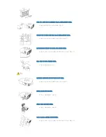 Предварительный просмотр 4 страницы Samsung SP-P400B User Manual