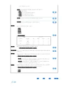 Предварительный просмотр 22 страницы Samsung SP-P400B User Manual