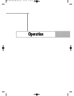 Предварительный просмотр 25 страницы Samsung SP42L6HN Owner'S Instructions Manual