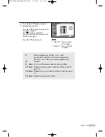 Предварительный просмотр 83 страницы Samsung SP42L6HN Owner'S Instructions Manual