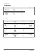 Предварительный просмотр 8 страницы Samsung SP43T7HF1X/BOB Service Manual