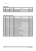 Предварительный просмотр 60 страницы Samsung SP43T7HF1X/BOB Service Manual