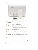 Preview for 9 page of Samsung SPF-72H User Manual