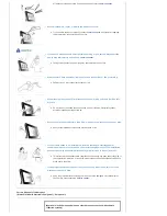 Preview for 5 page of Samsung SPF-72V User Manual