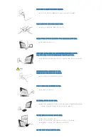 Preview for 3 page of Samsung SPF-76H User Manual