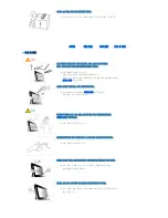 Preview for 5 page of Samsung SPF-76H User Manual