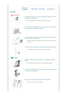 Preview for 4 page of Samsung SPF-83H Manual