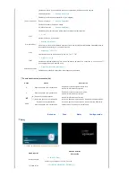 Preview for 17 page of Samsung SPF-83H Manual