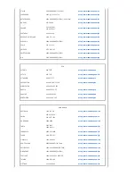 Preview for 27 page of Samsung SPF-83H Manual