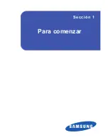 Preview for 17 page of Samsung SPH-A420 Manual De Usuario