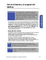 Preview for 35 page of Samsung SPH-A420 Manual De Usuario