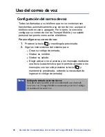 Preview for 114 page of Samsung SPH-A420 Manual De Usuario