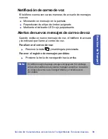 Preview for 115 page of Samsung SPH-A420 Manual De Usuario