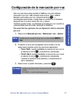 Preview for 133 page of Samsung SPH-A420 Manual De Usuario