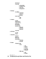 Preview for 40 page of Samsung SPH A460 User Manual