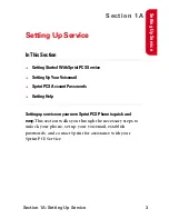 Preview for 13 page of Samsung SPH-A560 User Manual