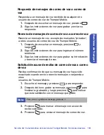 Preview for 121 page of Samsung SPH-A580 Series Guía Del Teléfono