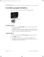 Preview for 12 page of Samsung SPH-D720 Nexus S 4G Guía Del Usuario