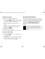 Preview for 9 page of Samsung SPH-I325 ACE Manual