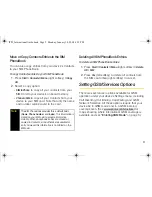 Preview for 12 page of Samsung SPH-I325 ACE Manual