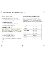Preview for 13 page of Samsung SPH-I325 ACE Manual