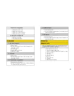 Preview for 13 page of Samsung SPH-M220 Manual Del Usuario