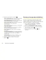 Preview for 68 page of Samsung SPH-M220 Manual Del Usuario