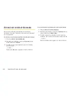 Preview for 78 page of Samsung SPH-M220 Manual Del Usuario