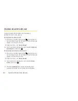 Preview for 98 page of Samsung SPH-M220 Manual Del Usuario